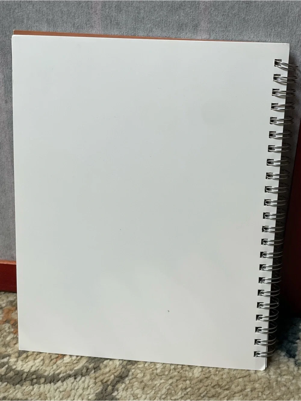 Our Family Recipes Spiral Recipe Journal - Blank - Pipilo Press - NEW*